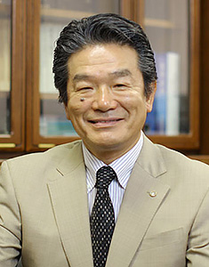 堺会長
