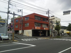 第一警備保障　下関