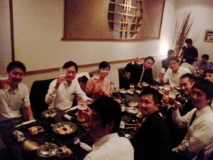 北九州中経協　青年部会7月ー2