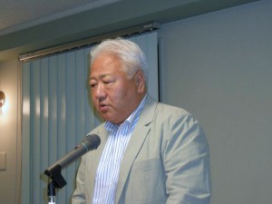 加藤さん