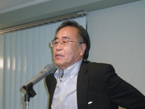 銕尾さん